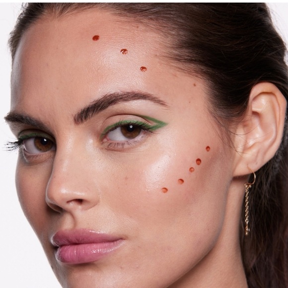 Youthforia | BYO Blush | Tinted Blush Oil |Lets go party (062) - Picture 5 of 6